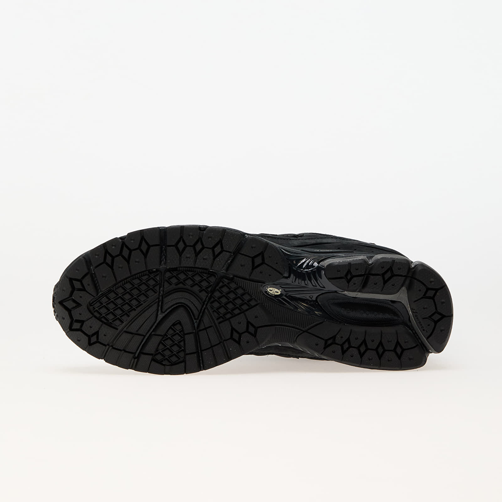Zapatillas y zapatos de hombre New Balance 2002R Black