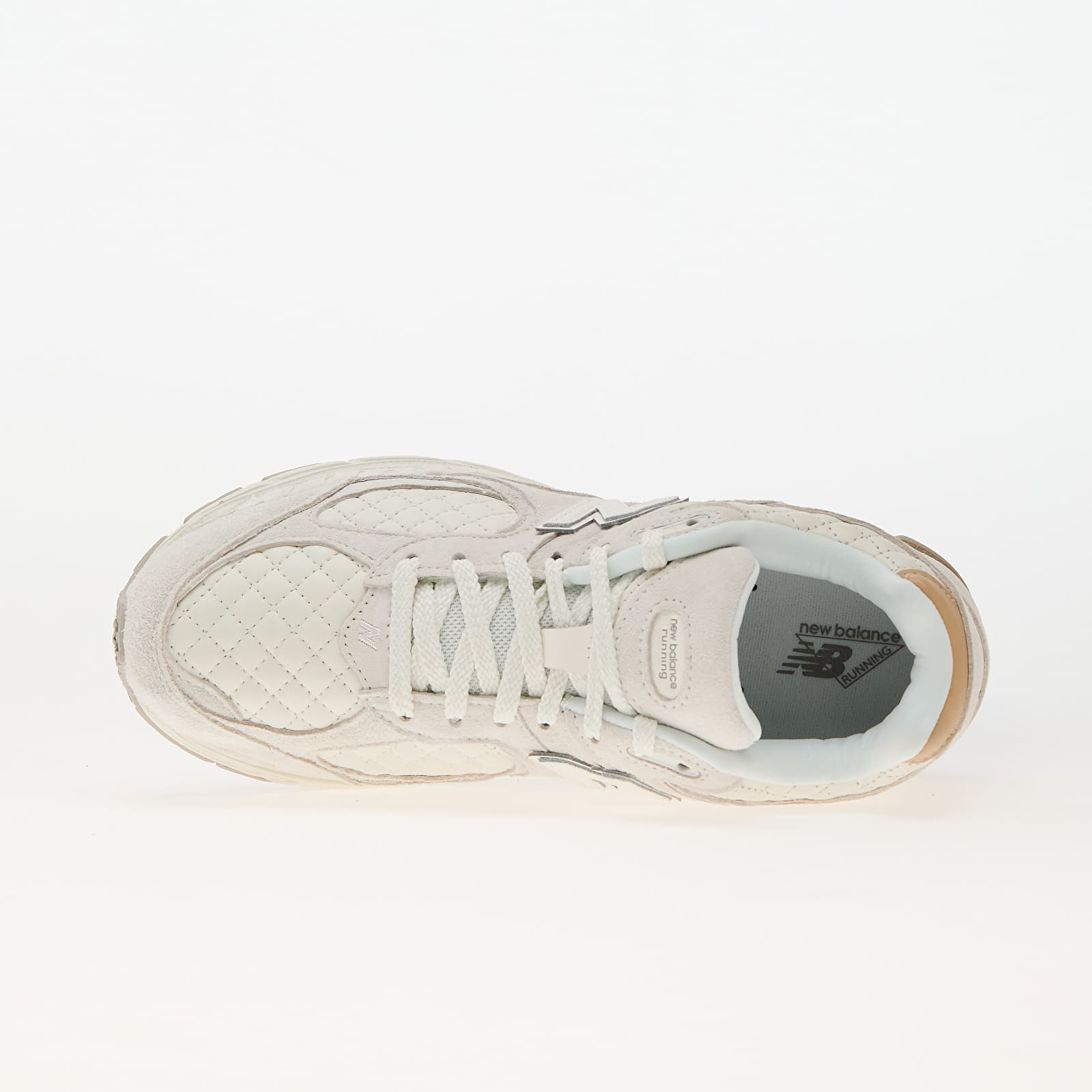 Pánské tenisky a boty New Balance 2002R White