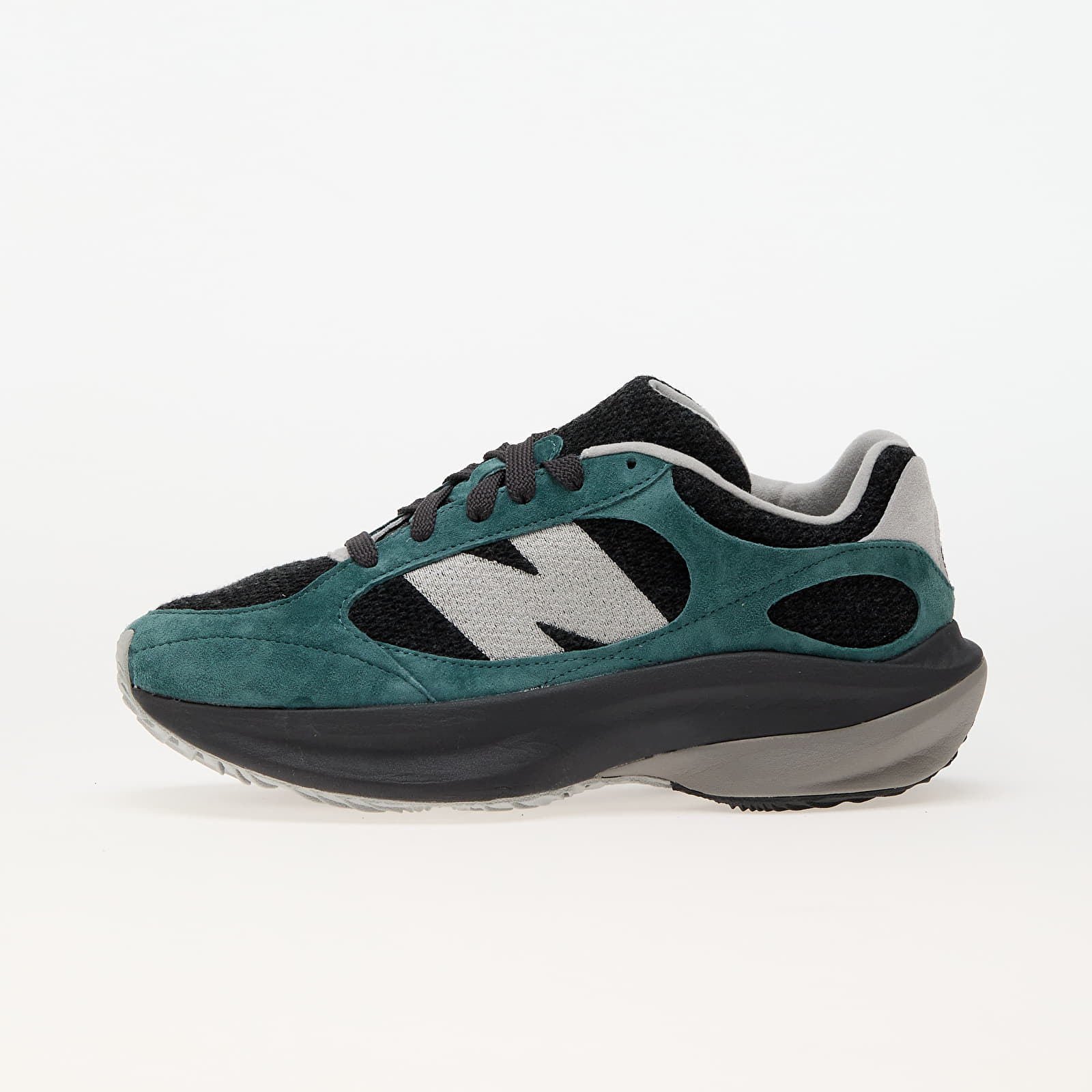 Чоловіче взуття New Balance WRPD Runner New Spruce
