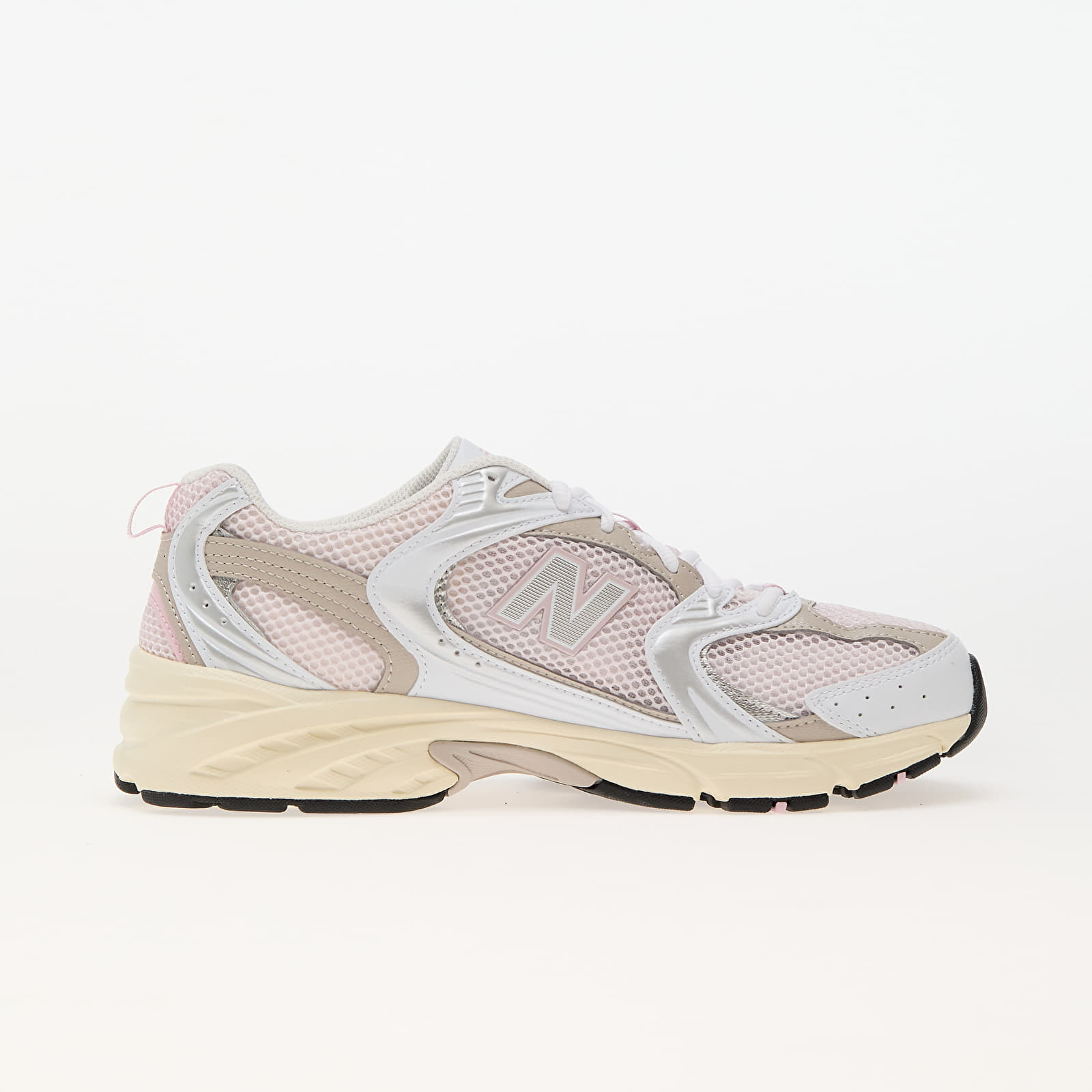Schuhe New Balance 530 Pink Granite