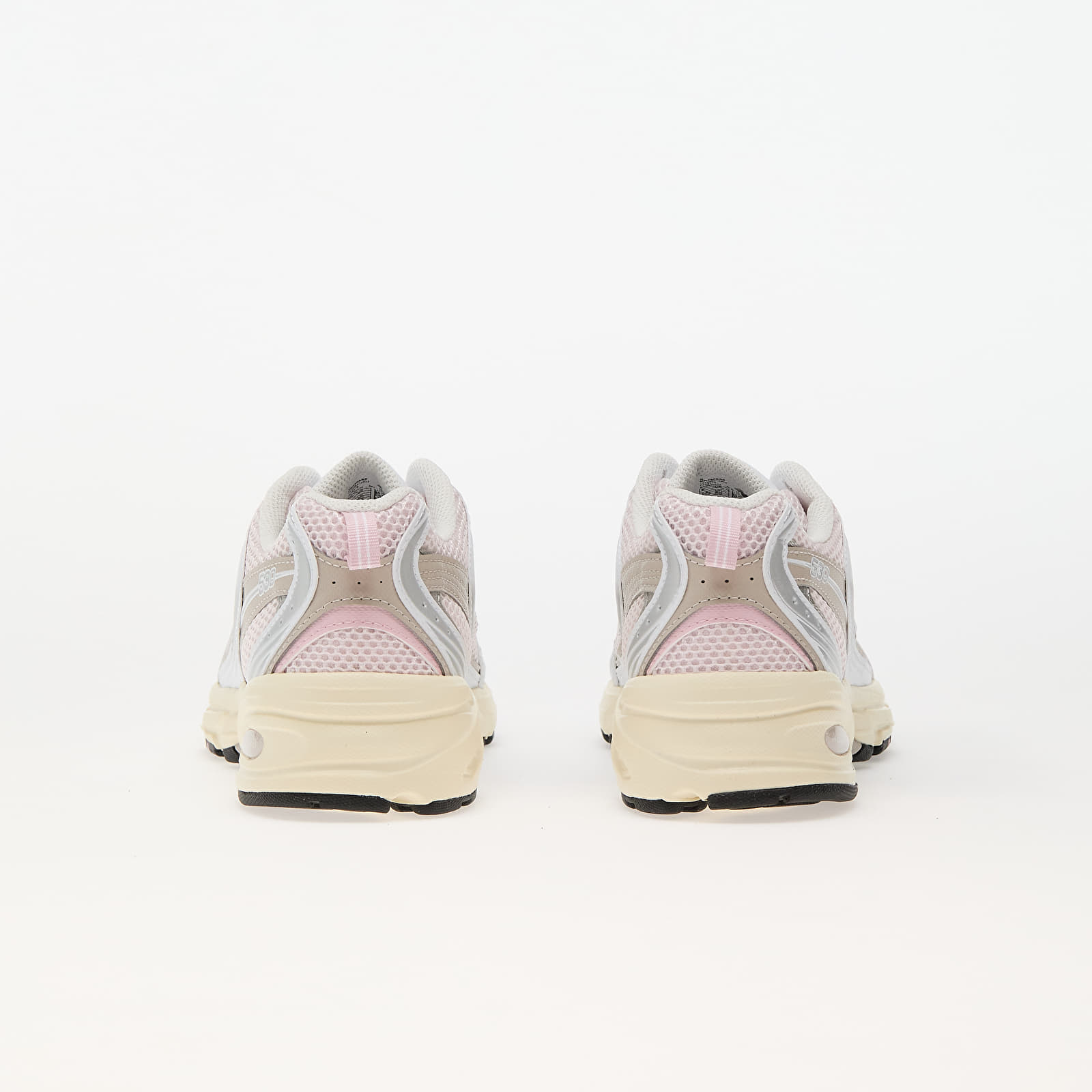 Schuhe New Balance 530 Pink Granite