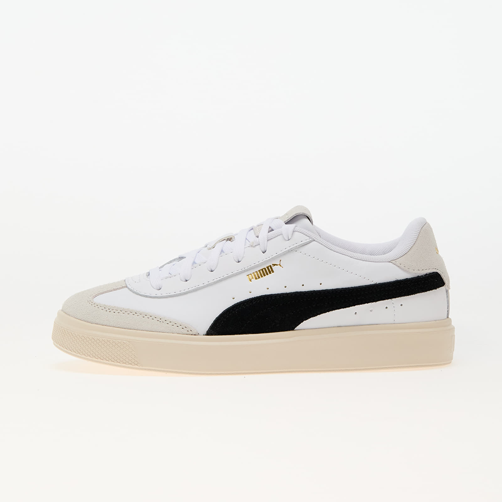 Cipele Puma Lajla T-toe Wns White
