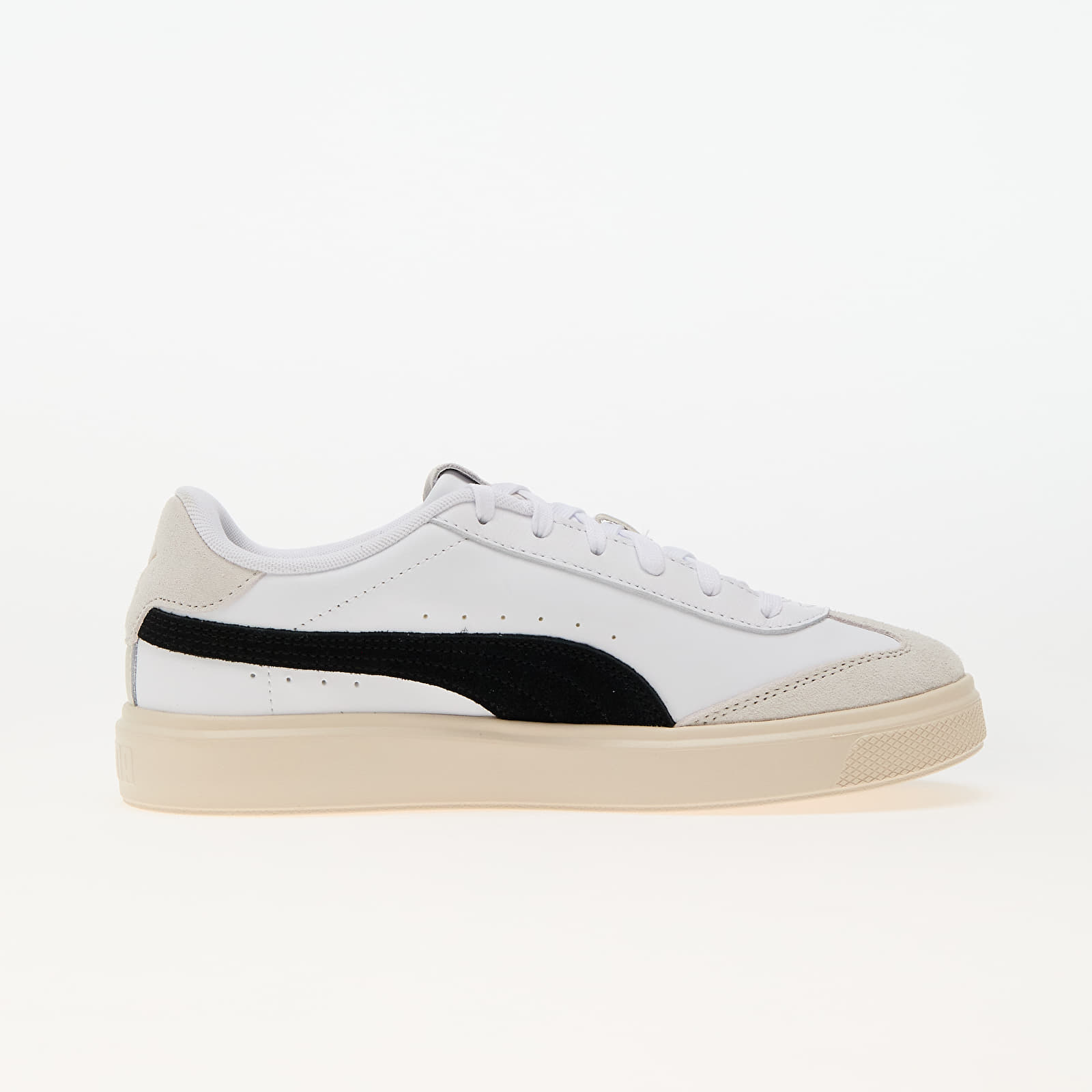 Cipele Puma Lajla T-toe Wns White