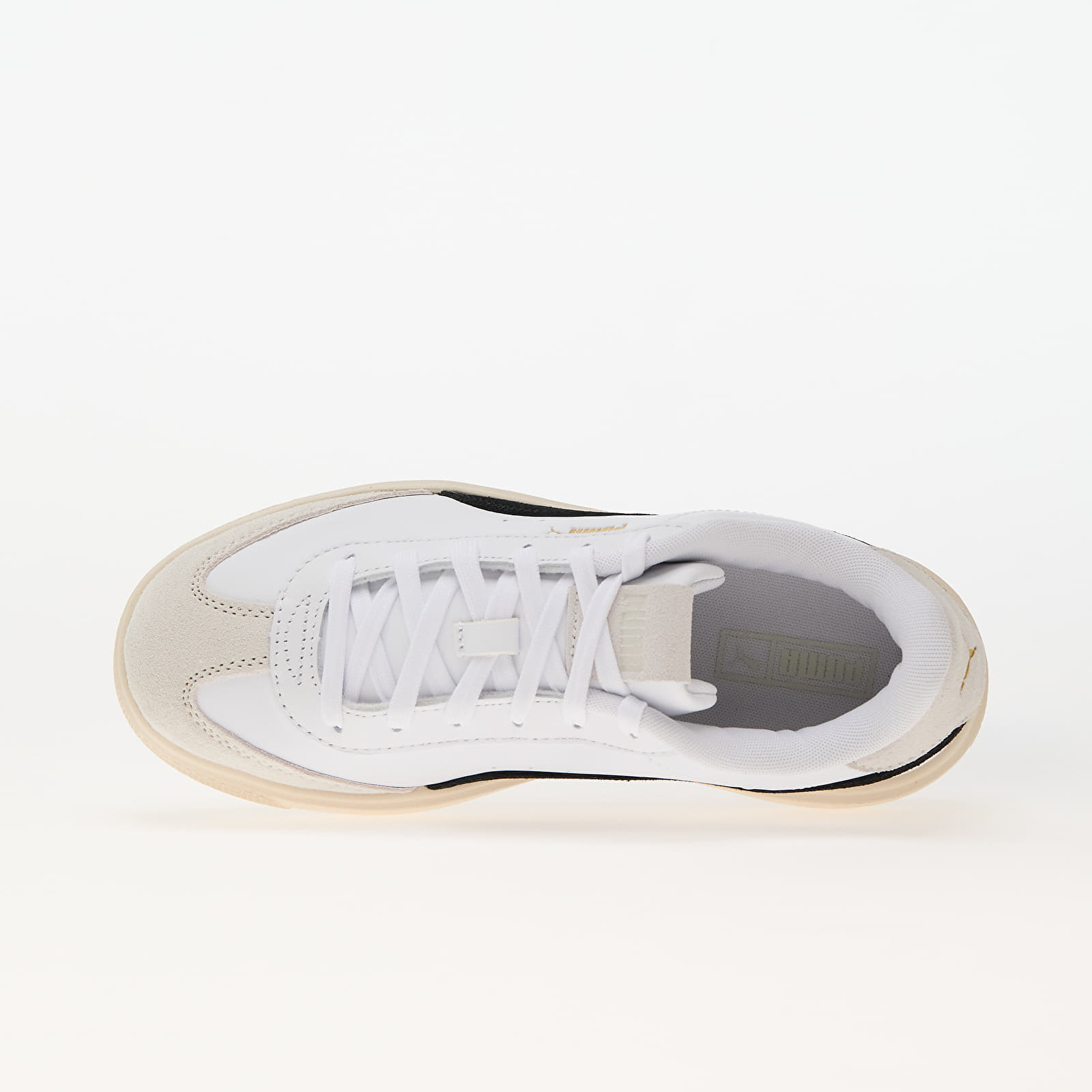 Cipele Puma Lajla T-toe Wns White