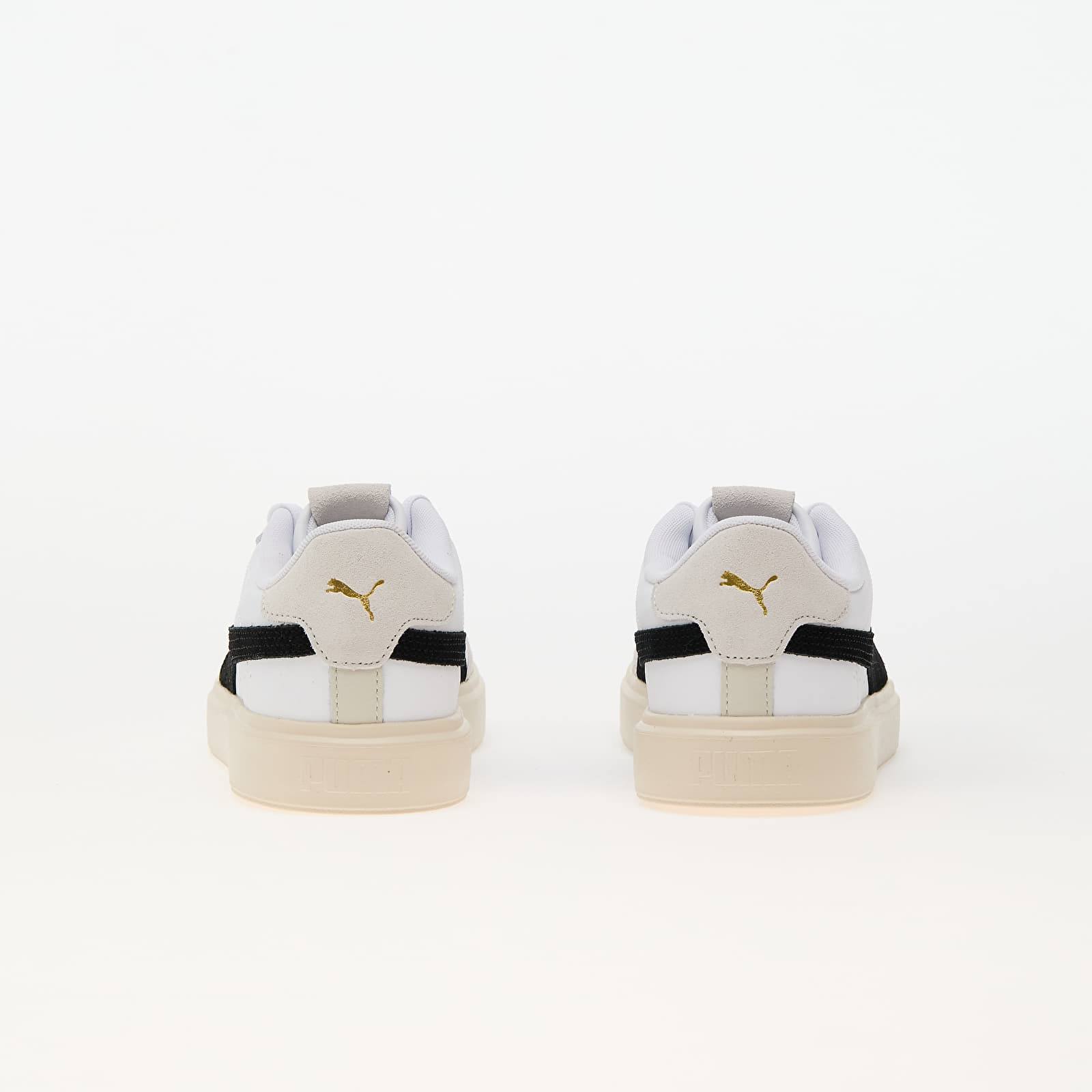 Cipele Puma Lajla T-toe Wns White