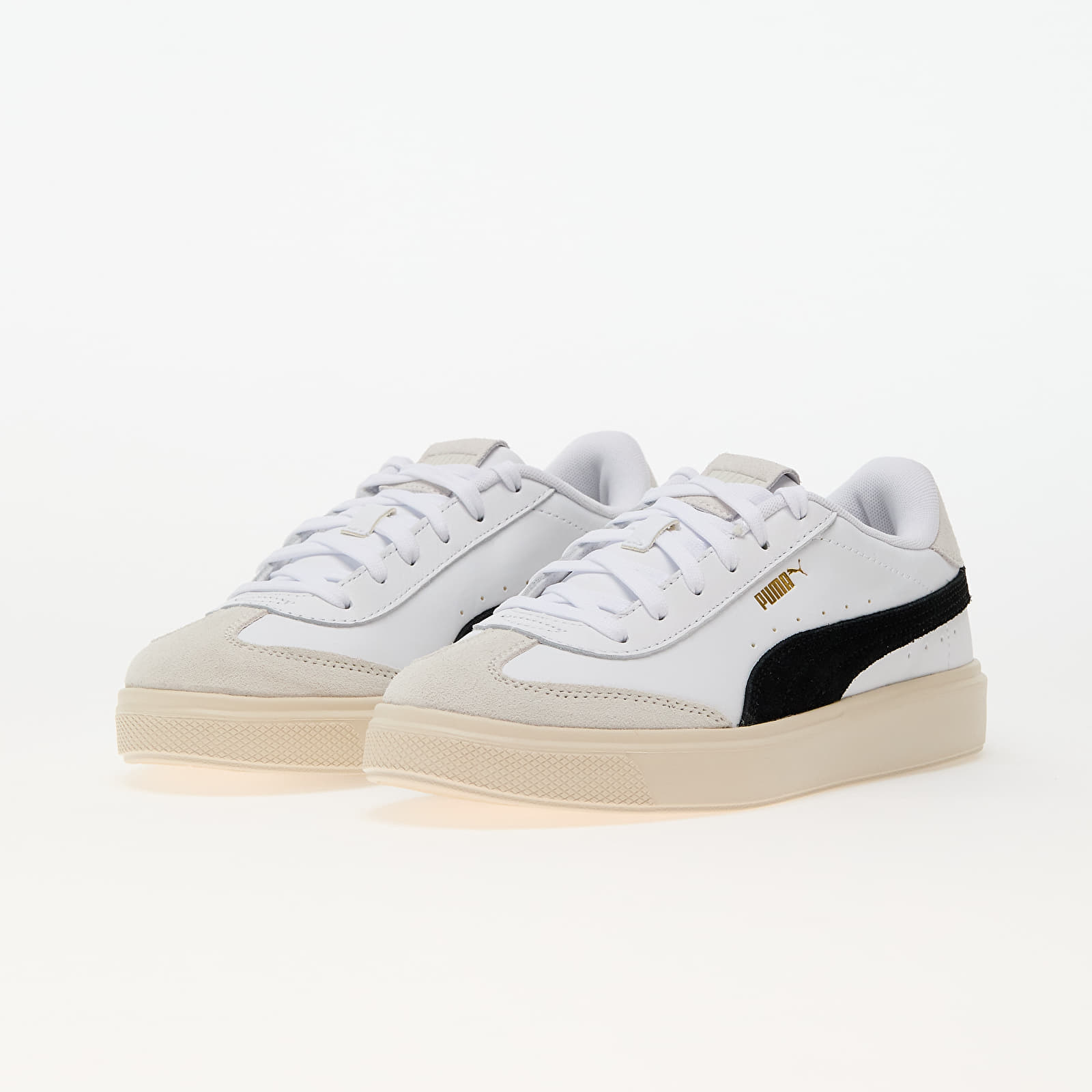 Cipele Puma Lajla T-toe Wns White