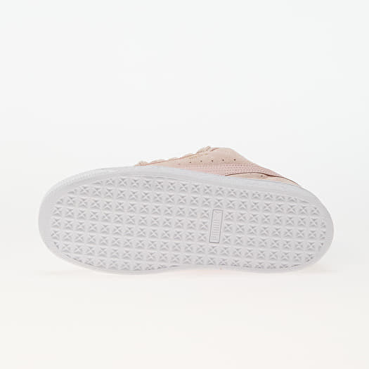 All pink puma suede discount