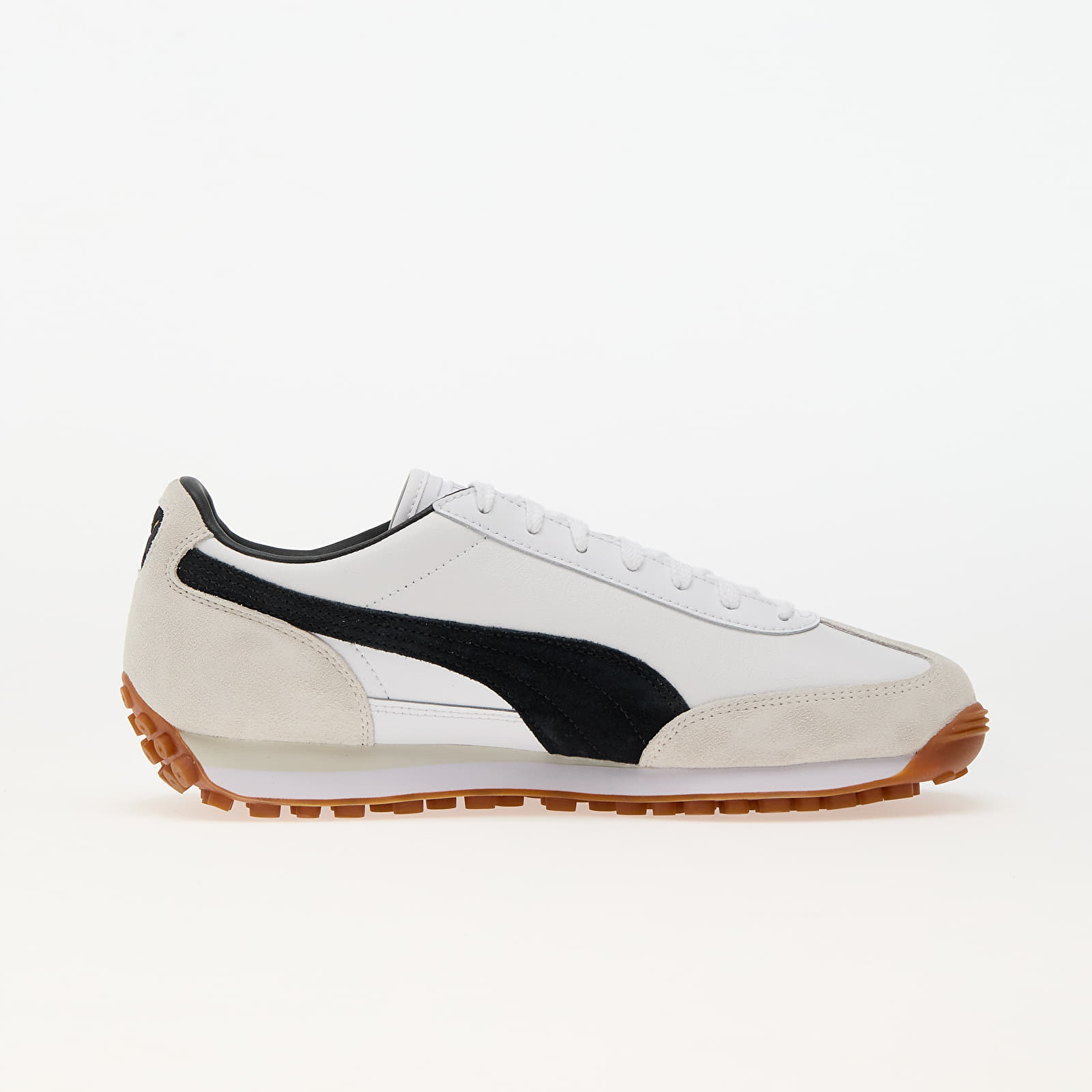 Men's sneakers and shoes Puma Easy Rider Mix White