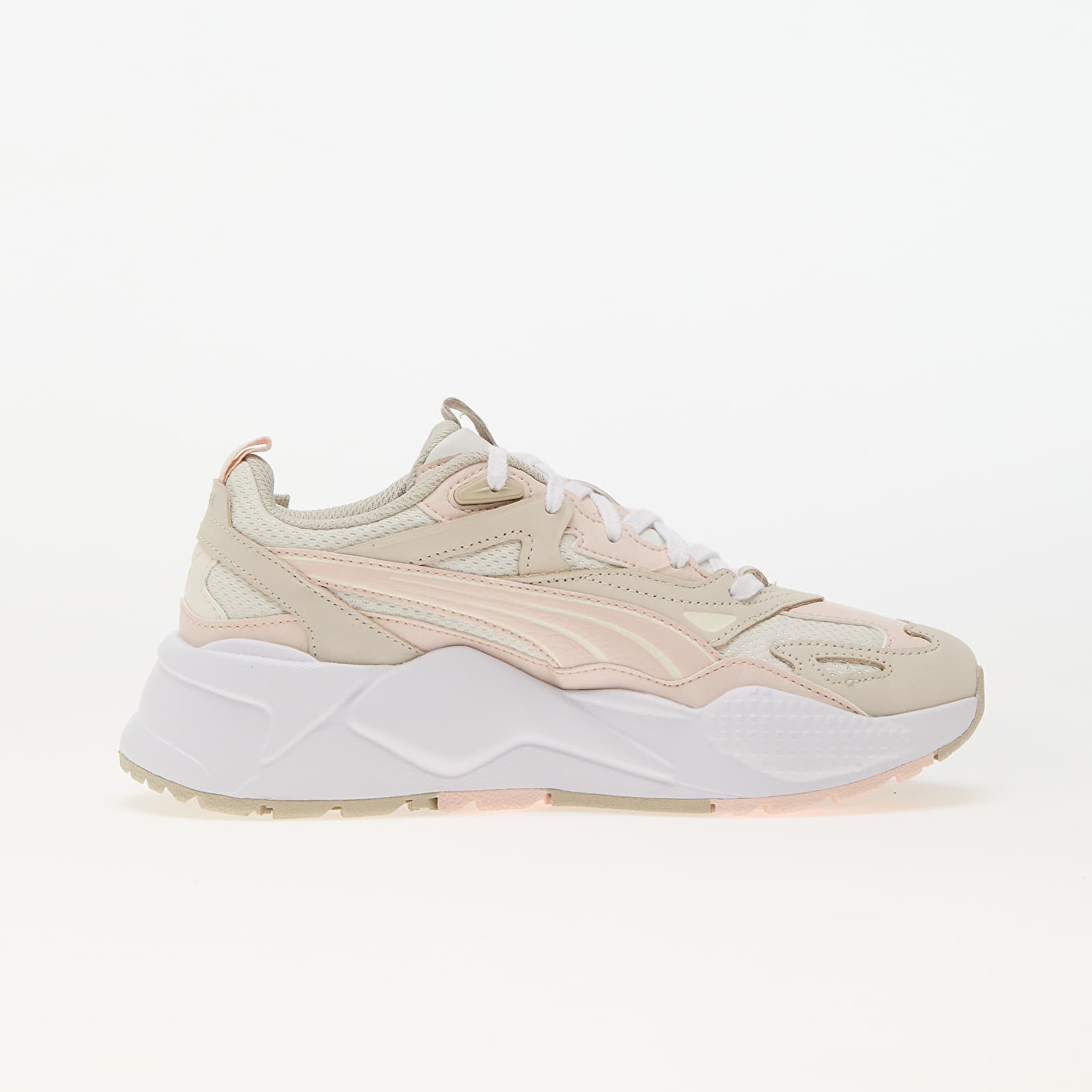 Baskets et chaussures pour femmes Puma RS-X Efekt PRM Wns White