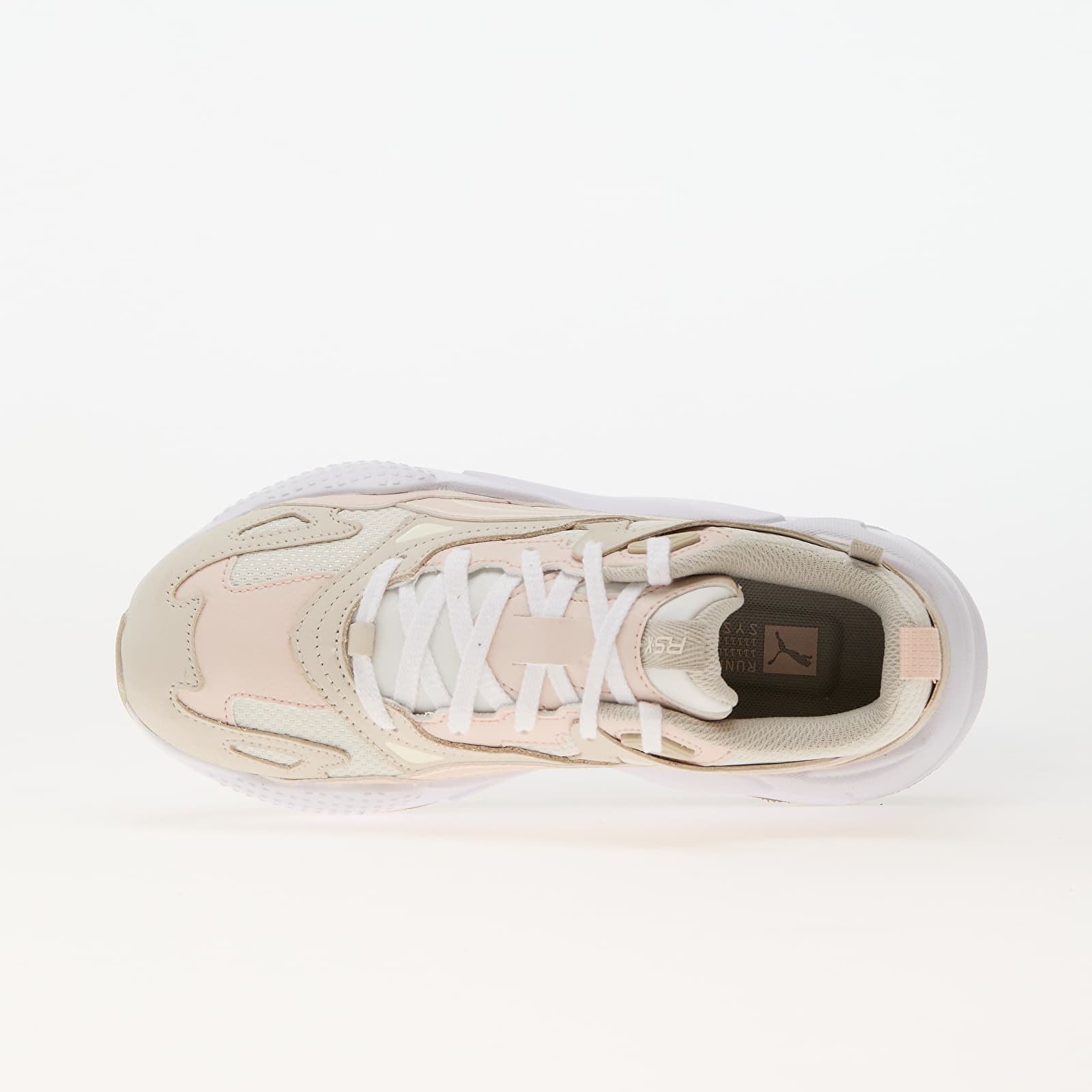 Baskets et chaussures pour femmes Puma RS-X Efekt PRM Wns White