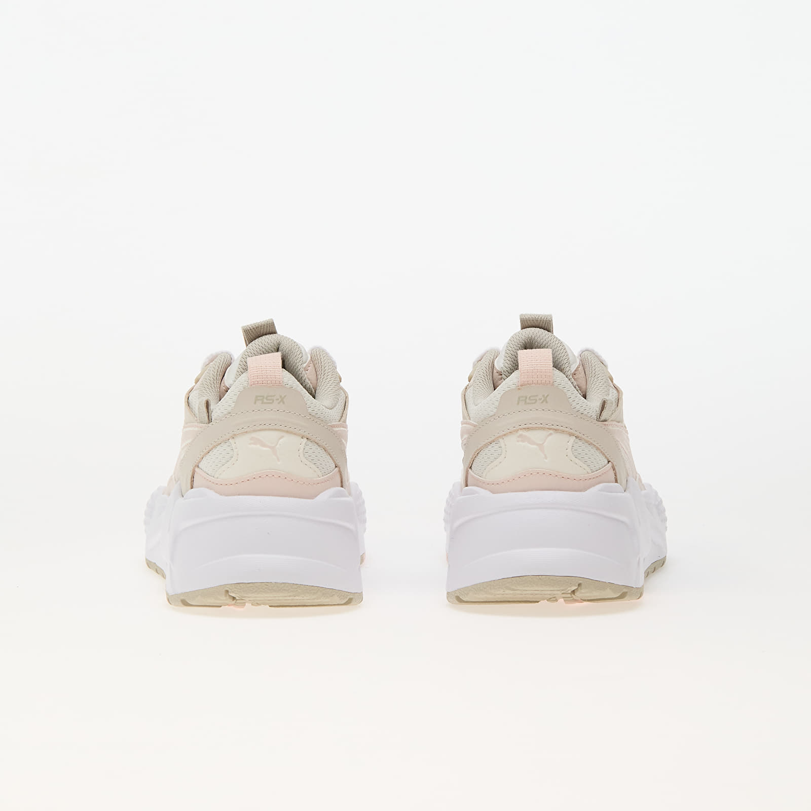Baskets et chaussures pour femmes Puma RS-X Efekt PRM Wns White