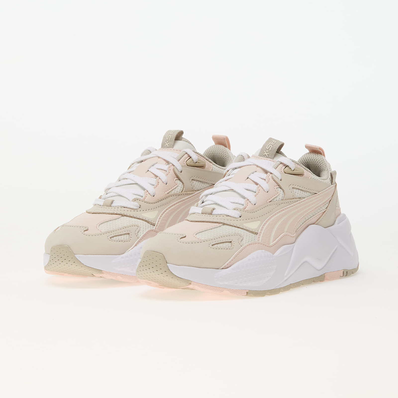 Baskets et chaussures pour femmes Puma RS-X Efekt PRM Wns White