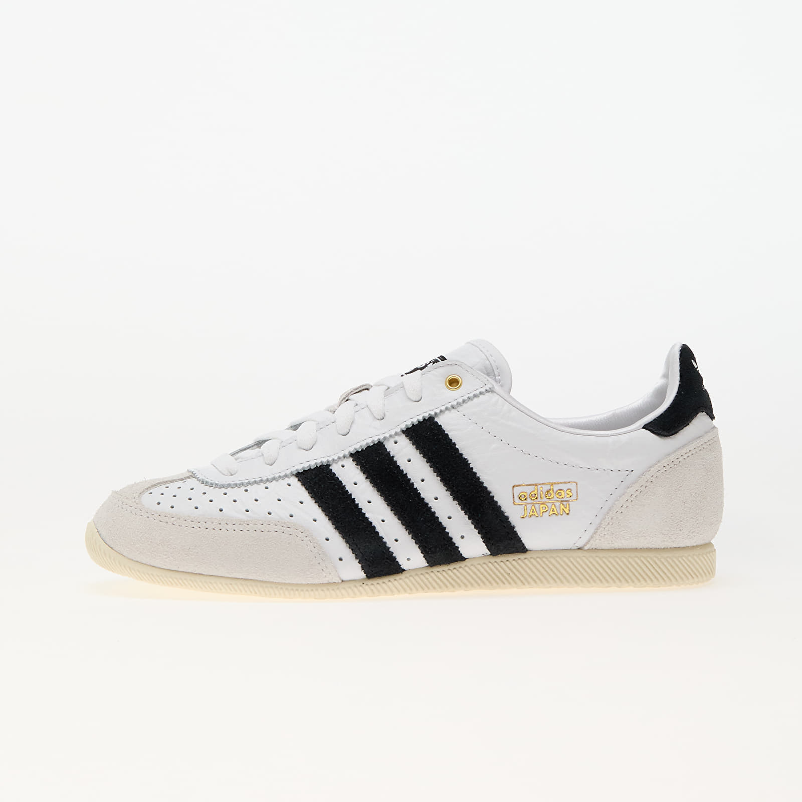 Sneakers adidas Japan W Ftw White/ Core Black/ Gold Metallic