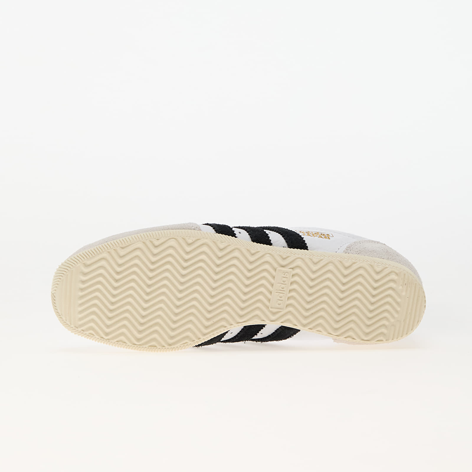 Sneakers og sko til kvinder adidas Japan W Ftw White/ Core Black/ Gold Metallic