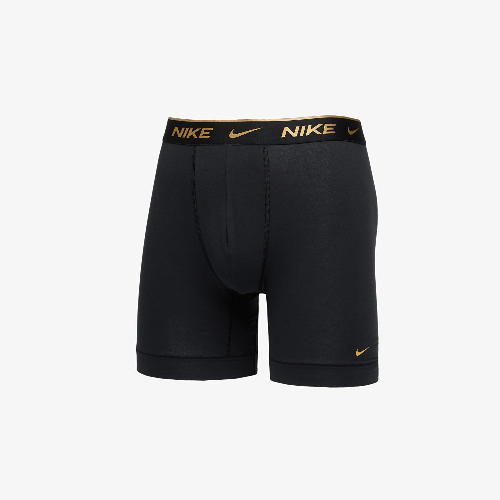 Calzoncillos de boxer Nike Dri-FIT Boxer Brief 3-Pack Multicolor