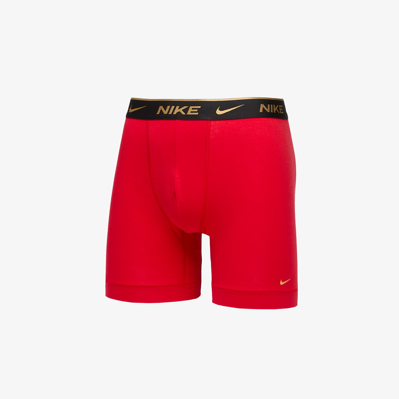 Calzoncillos de boxer Nike Dri-FIT Boxer Brief 3-Pack Multicolor