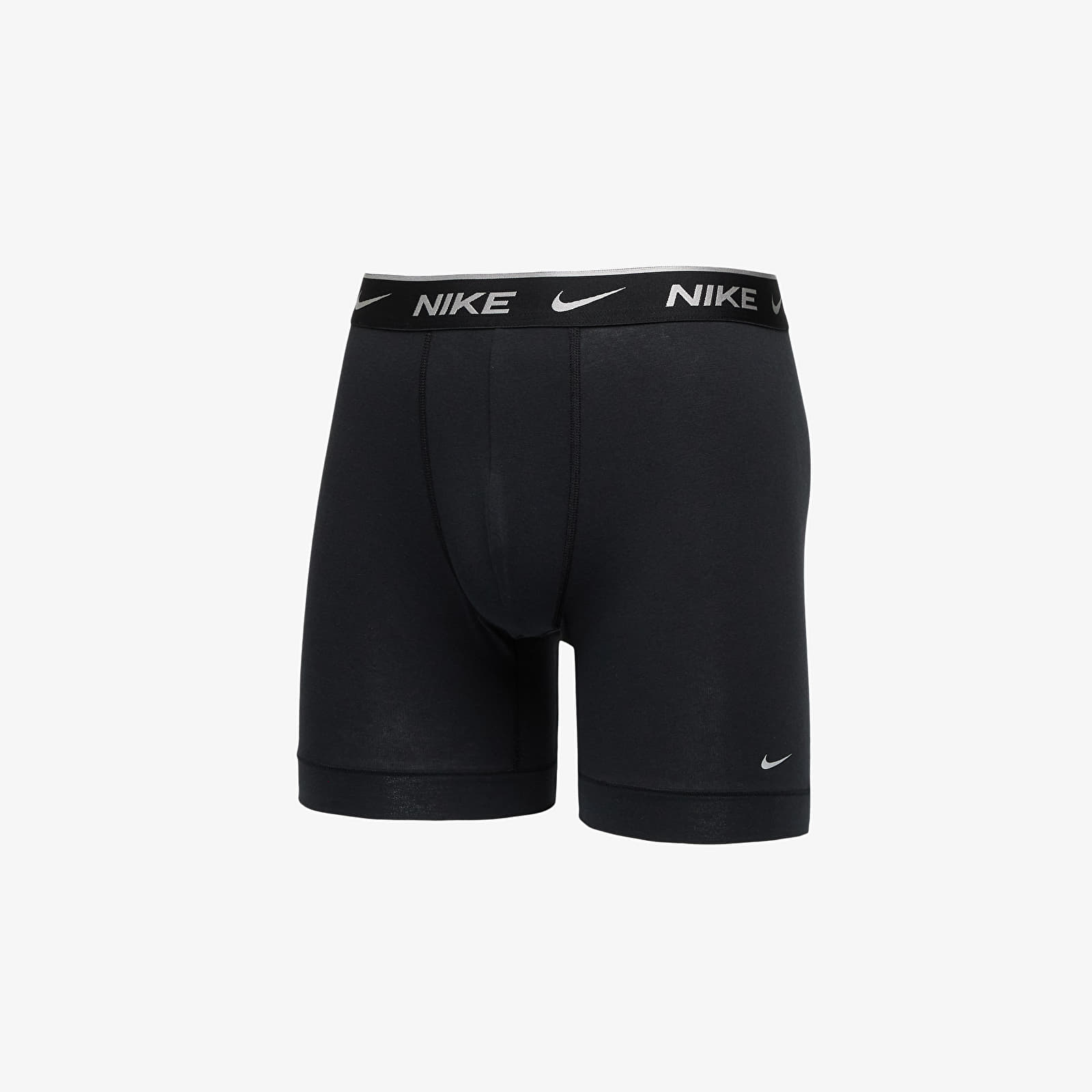 Calzoncillos de boxer Nike Dri-FIT Boxer Brief 3-Pack Multicolor