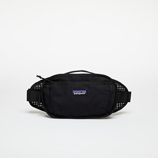 Ledvinka Patagonia Fieldsmith Hip Pack Black