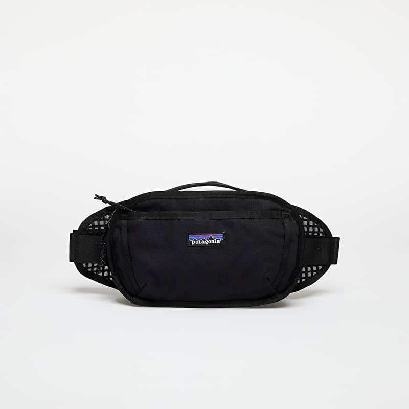 Patagonia Fieldsmith Hip Pack Black