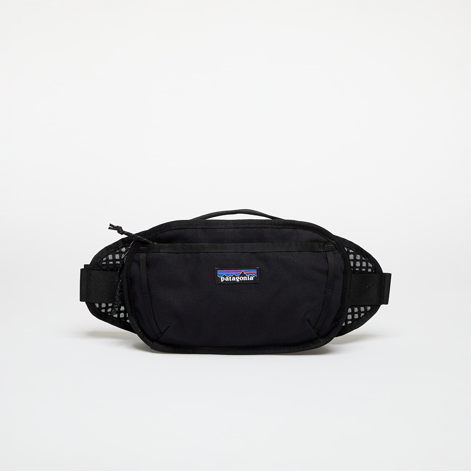 Nieren-Rucksäcke Patagonia Fieldsmith Hip Pack Black