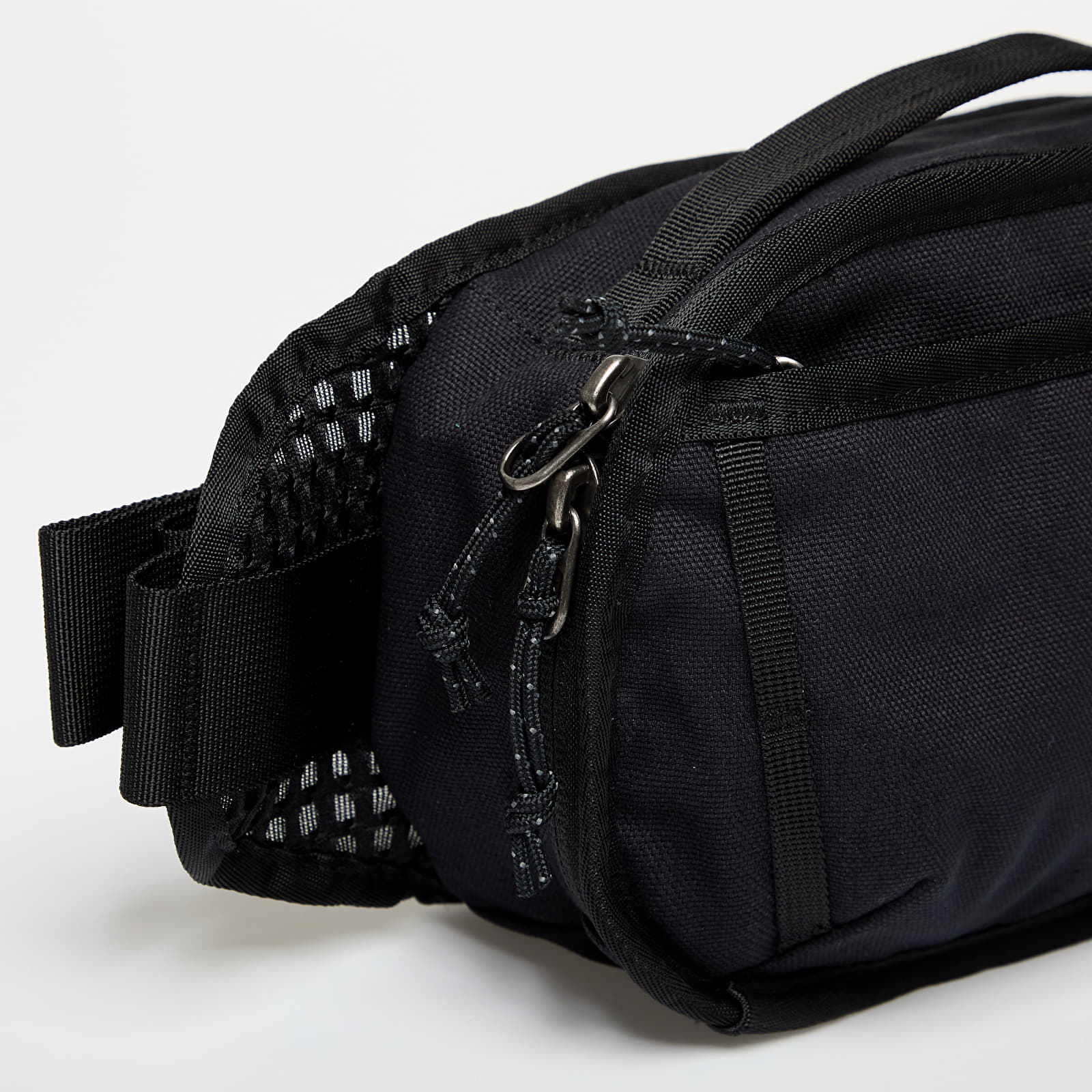 Nieren-Rucksäcke Patagonia Fieldsmith Hip Pack Black