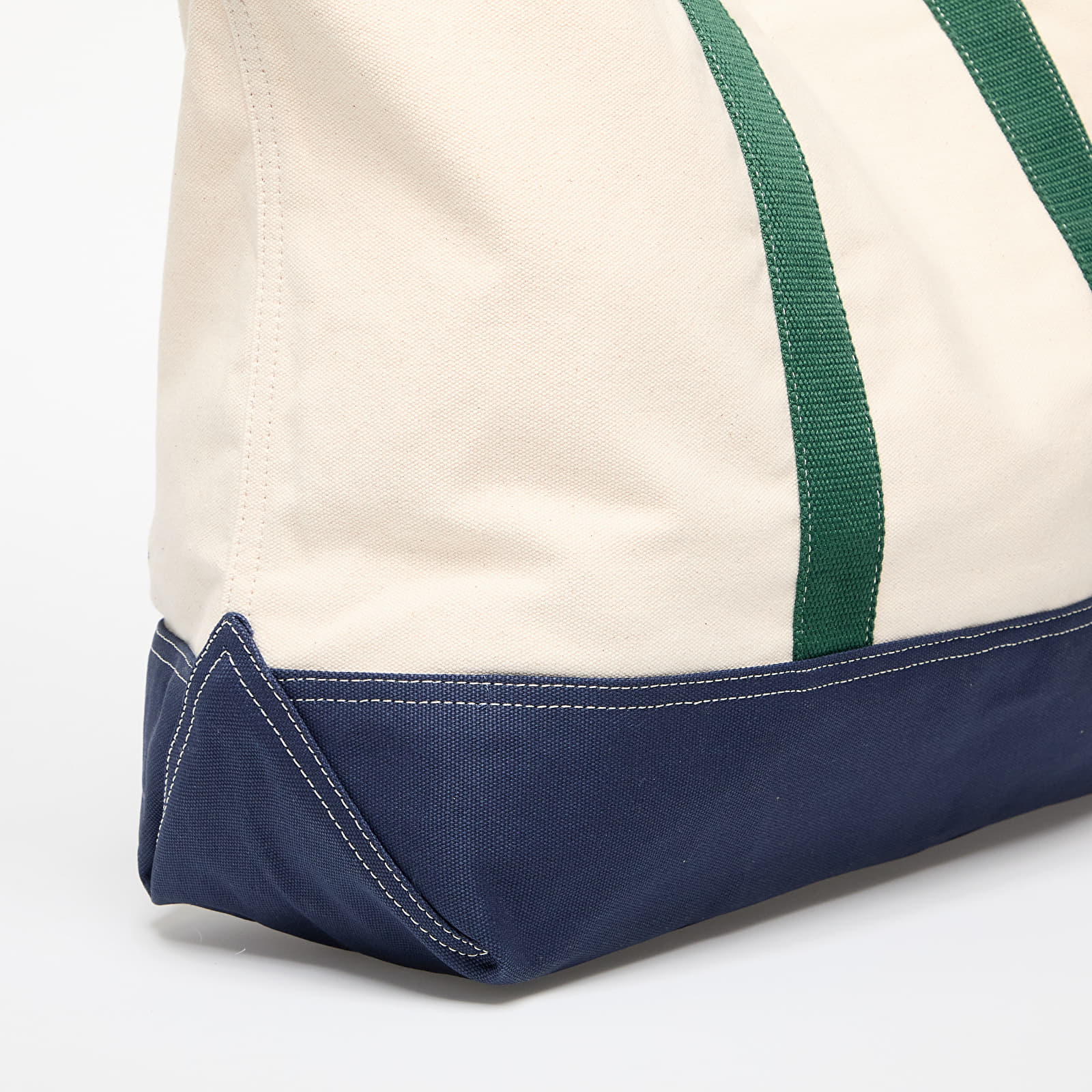 Shoulder bags Levi's® Women's Two Horse Tote Ecru/ Multi Colour