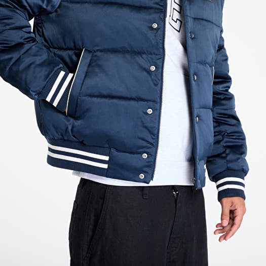 Tommy jeans parka mens outlet