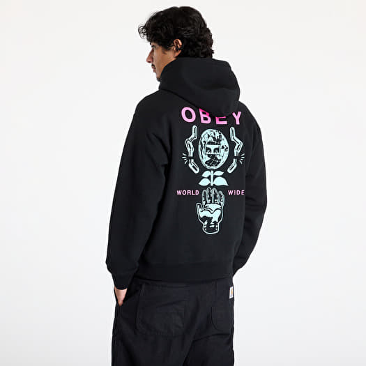 Obey imp new world hoodie