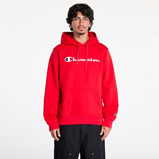 Sweatshirt Champion Hooded Sweatshirt