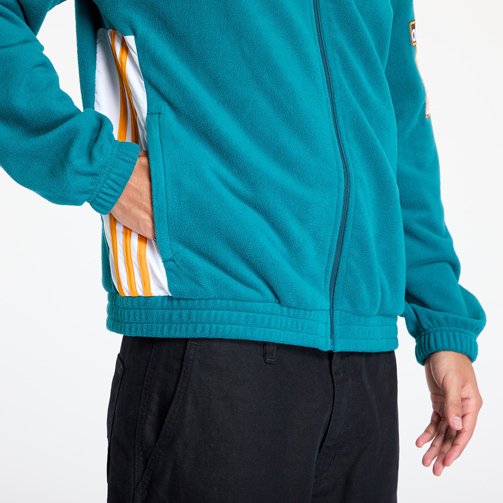 Adidas originals bb track jacket shop