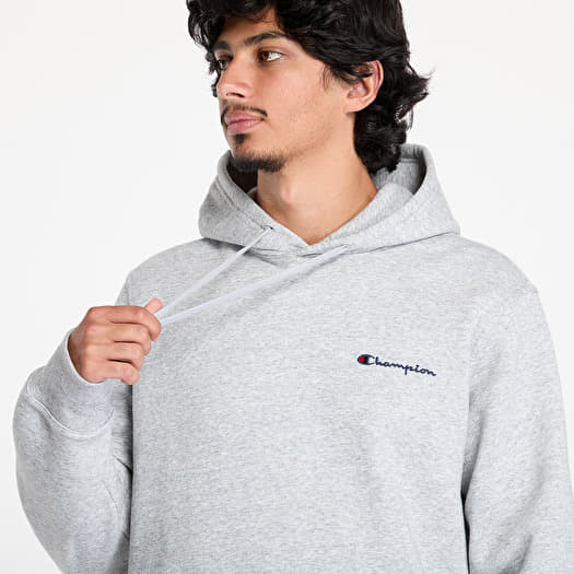 Grey sweatshirt champion new arrivals