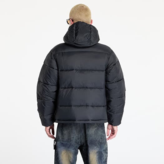Obey puffer clearance