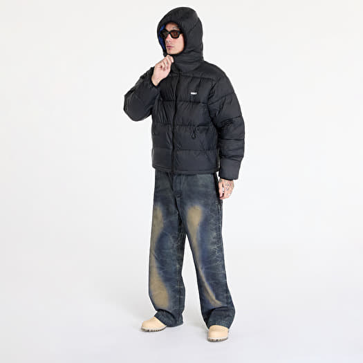OBEY Stratus Puffer