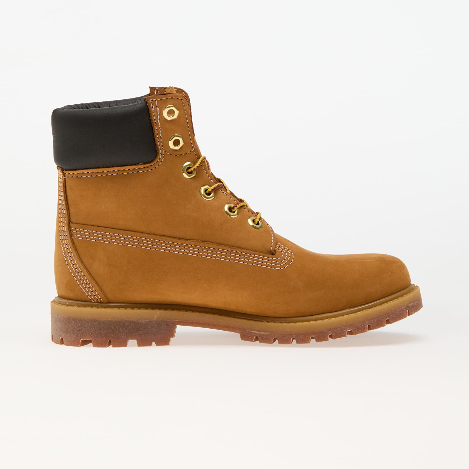 Schuhe Timberland 6 Inch Lace Up Waterproof Boot Wheat