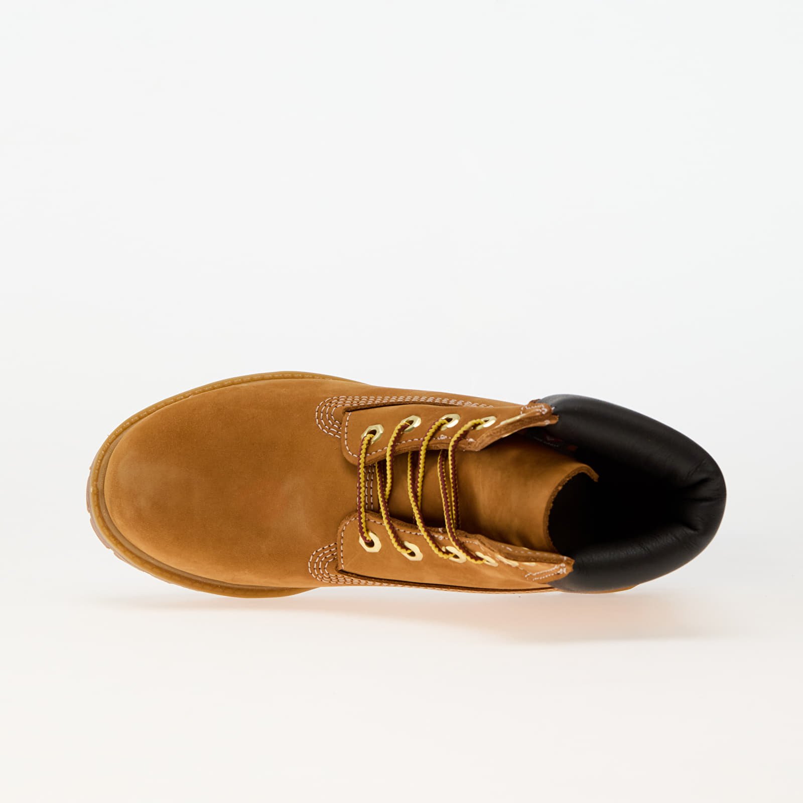 Schuhe Timberland 6 Inch Lace Up Waterproof Boot Wheat