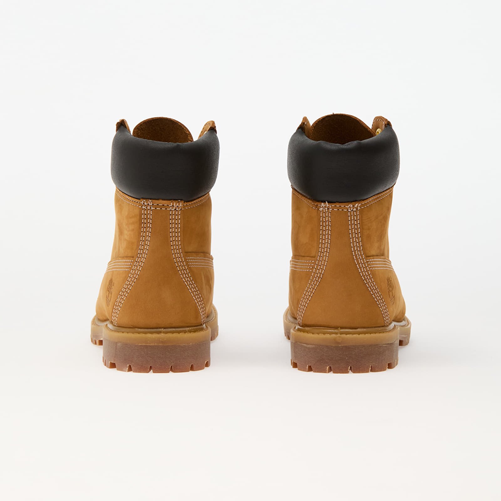Schuhe Timberland 6 Inch Lace Up Waterproof Boot Wheat