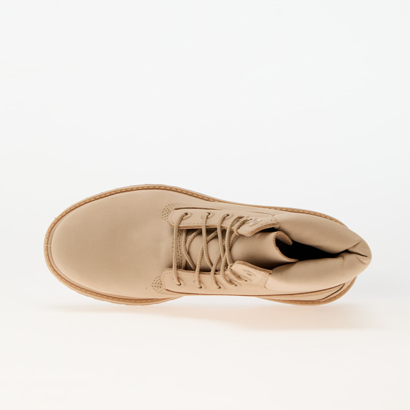 Shoes Timberland 6 Inch Lace Up Waterproof Boot Beige