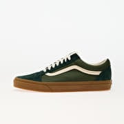 Vans Old Skool Sporty Green/ Gum