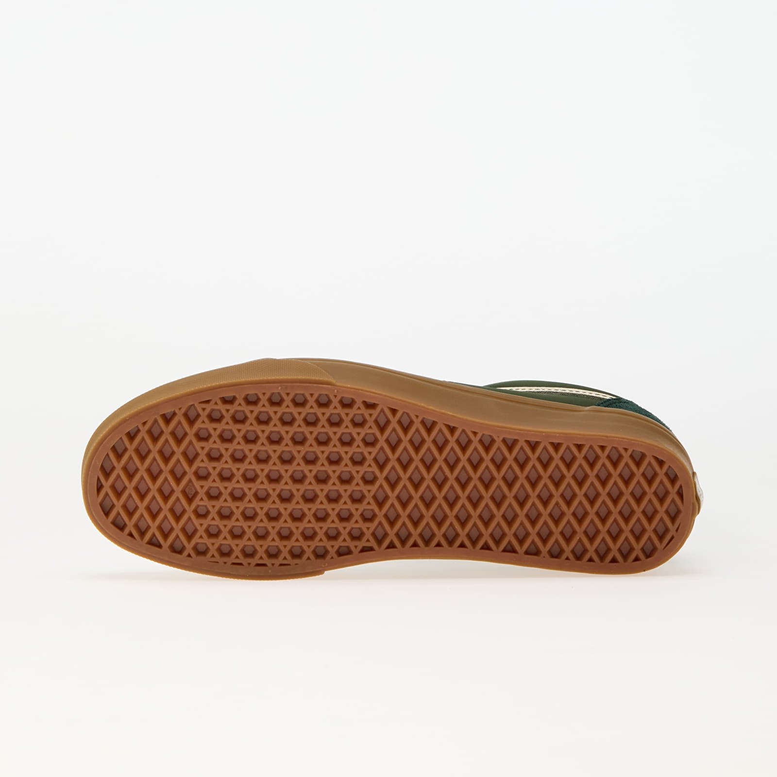 Buty męskie Vans Old Skool Sporty Green/ Gum