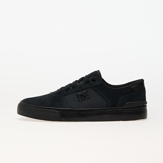 DC Teknic S Grey/ Black/ Grey
