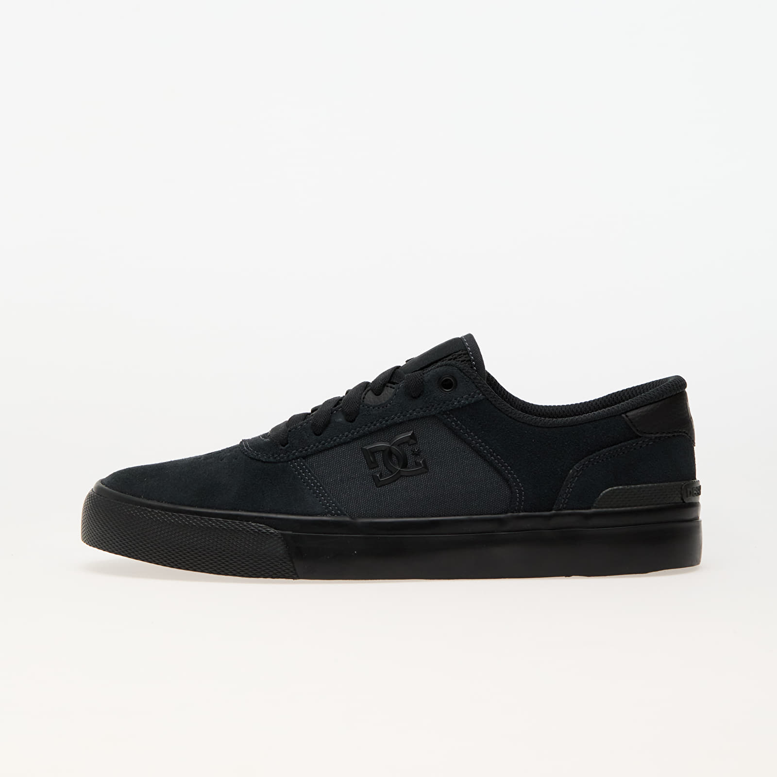 Pantofi DC Teknic S Grey/ Black/ Grey