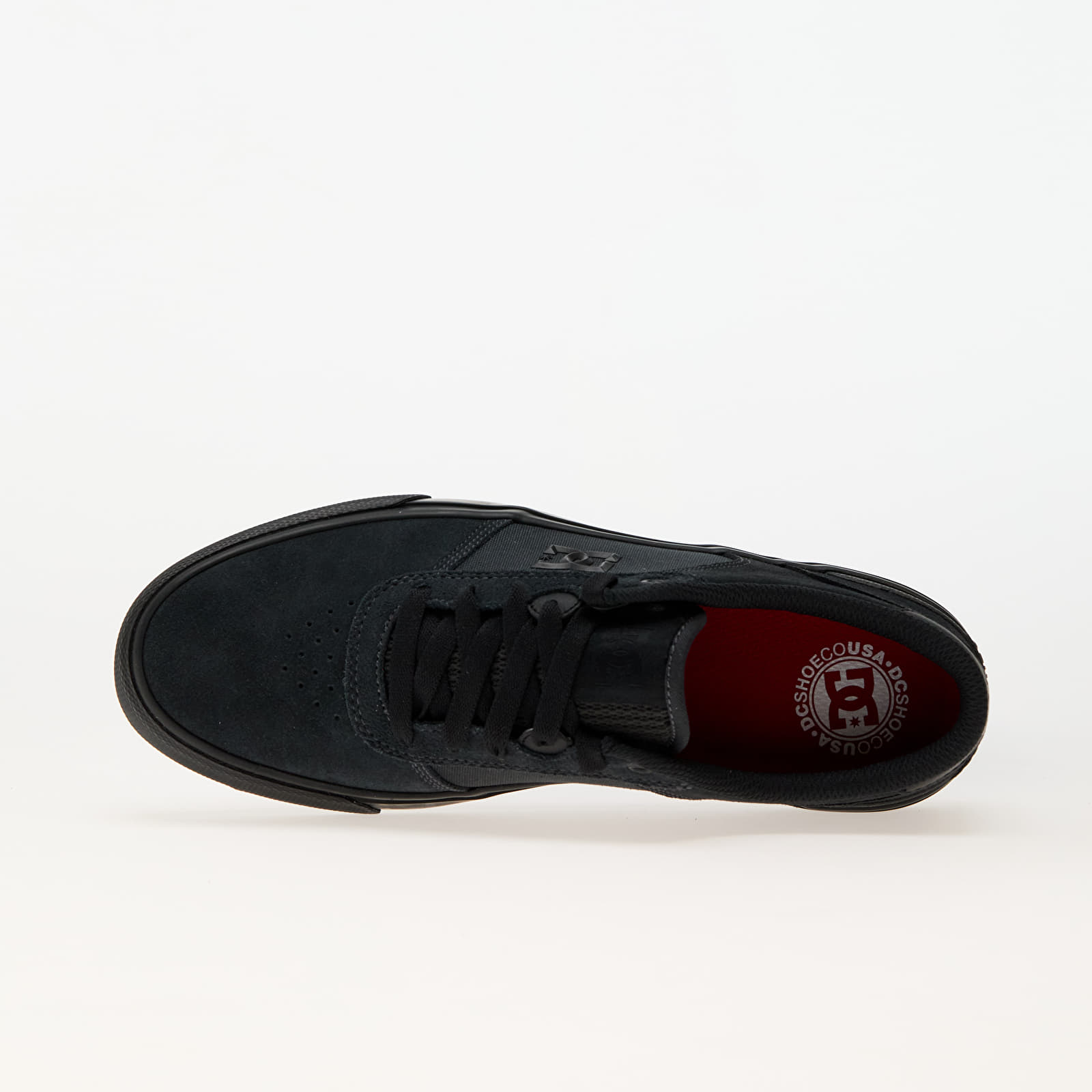 Pantofi DC Teknic S Grey/ Black/ Grey