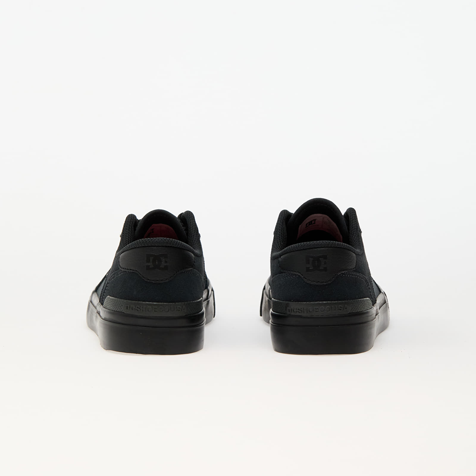 Pantofi DC Teknic S Grey/ Black/ Grey