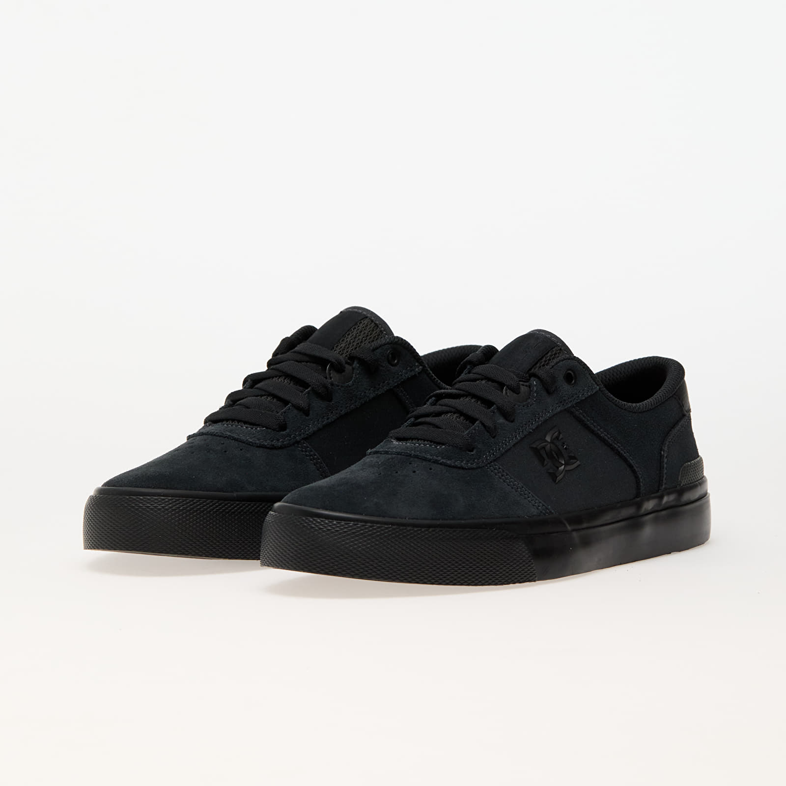 Pantofi DC Teknic S Grey/ Black/ Grey
