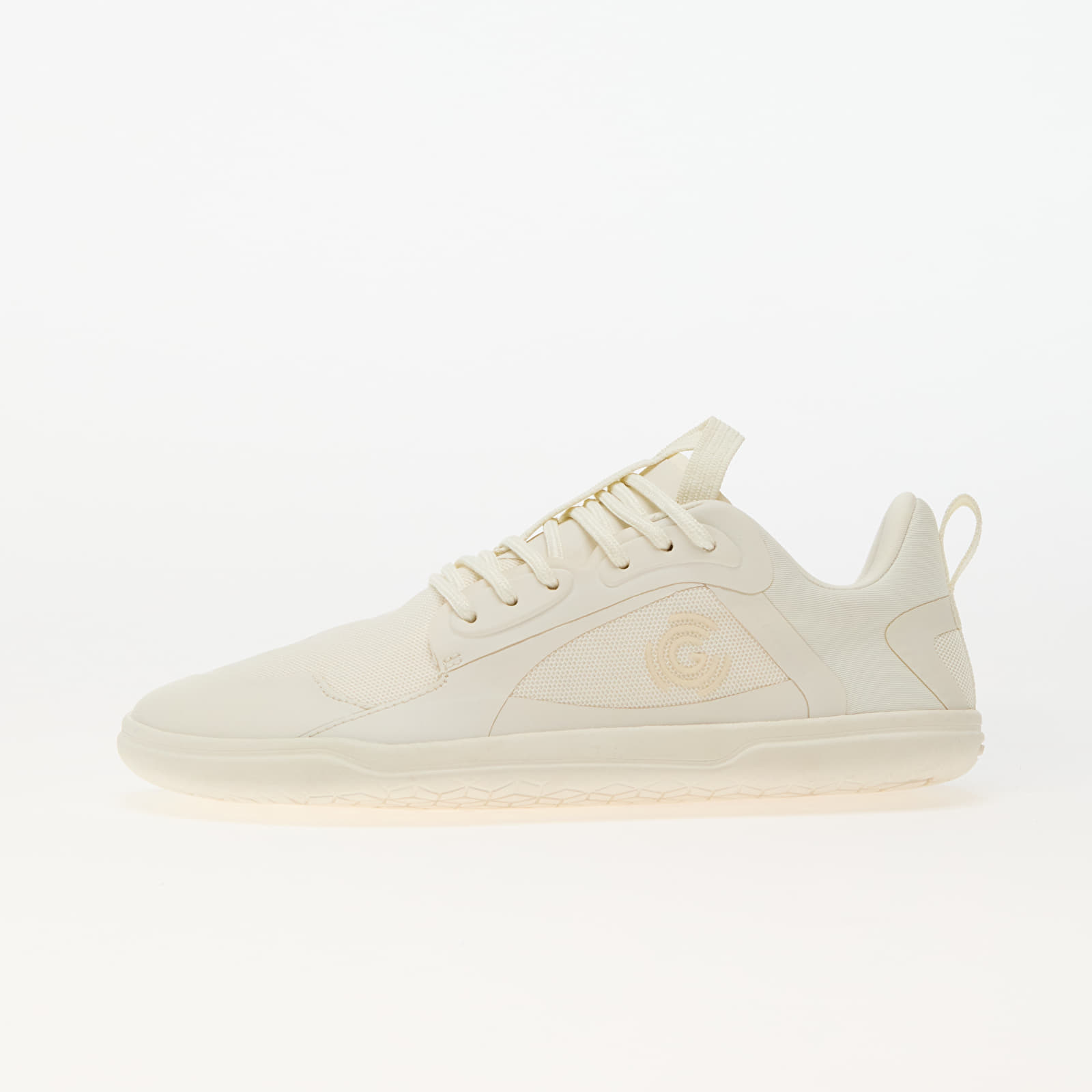 Schuhe Groundies Active Women White