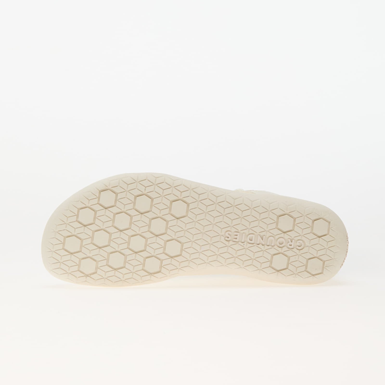 Schuhe Groundies Active Women White