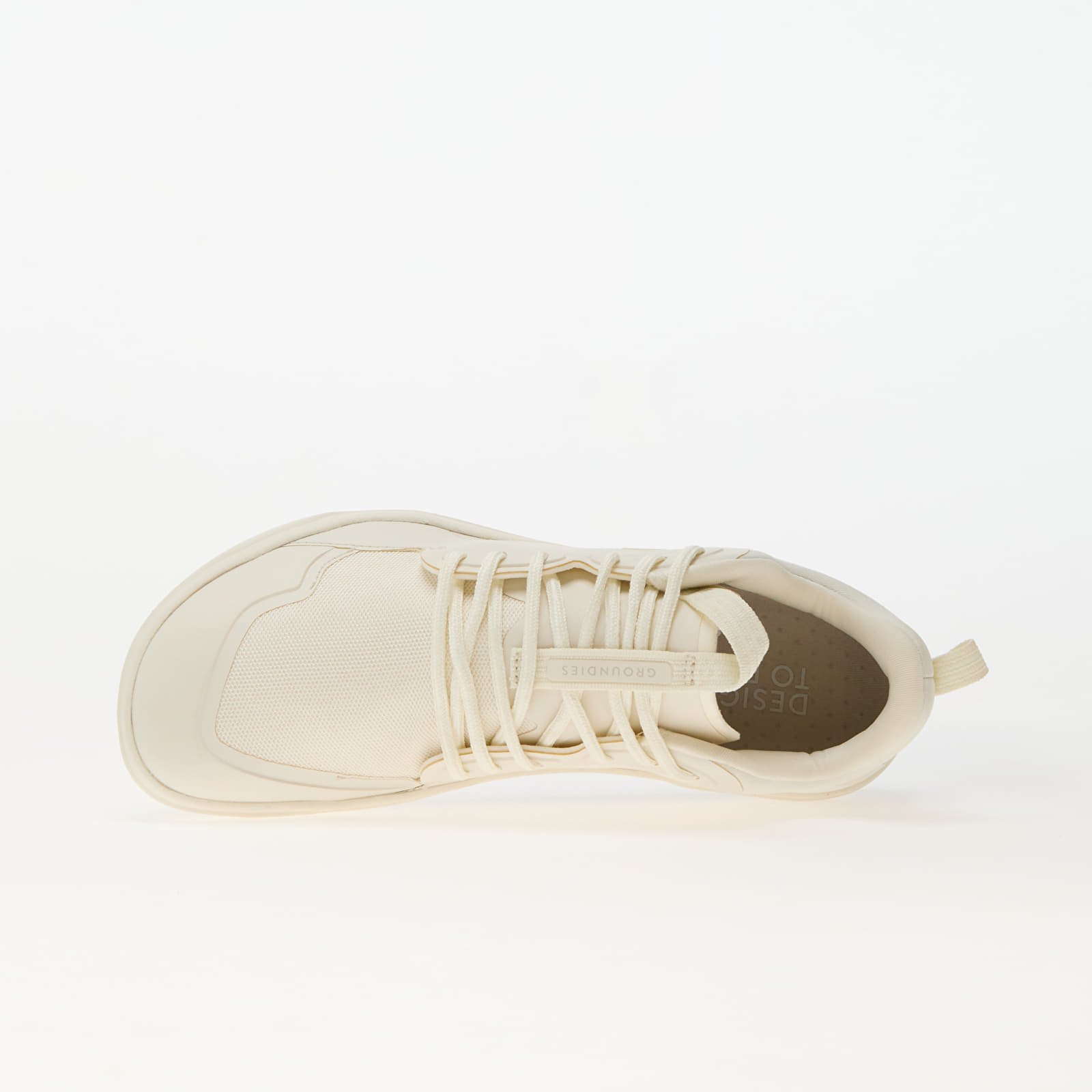 Schuhe Groundies Active Women White