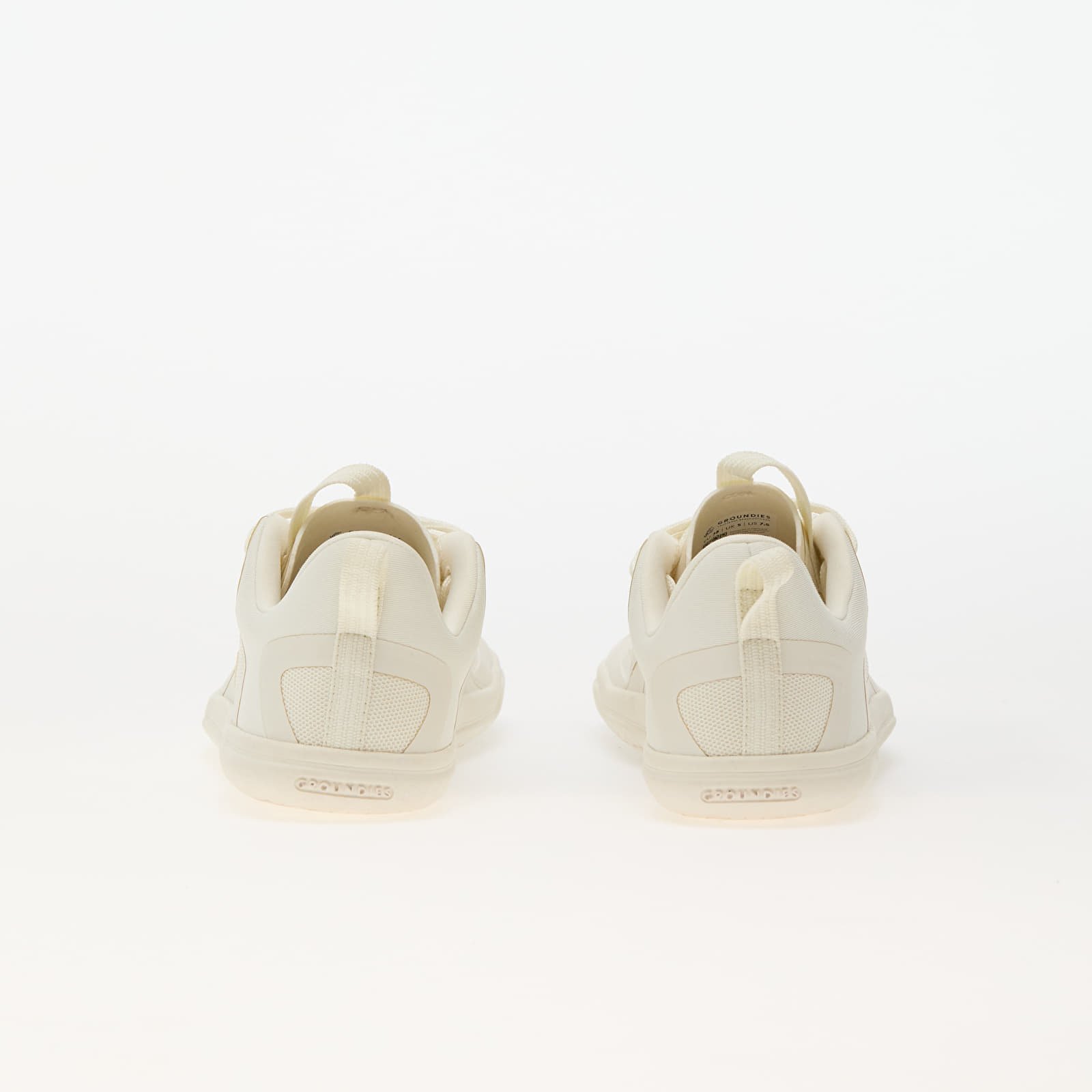 Schuhe Groundies Active Women White