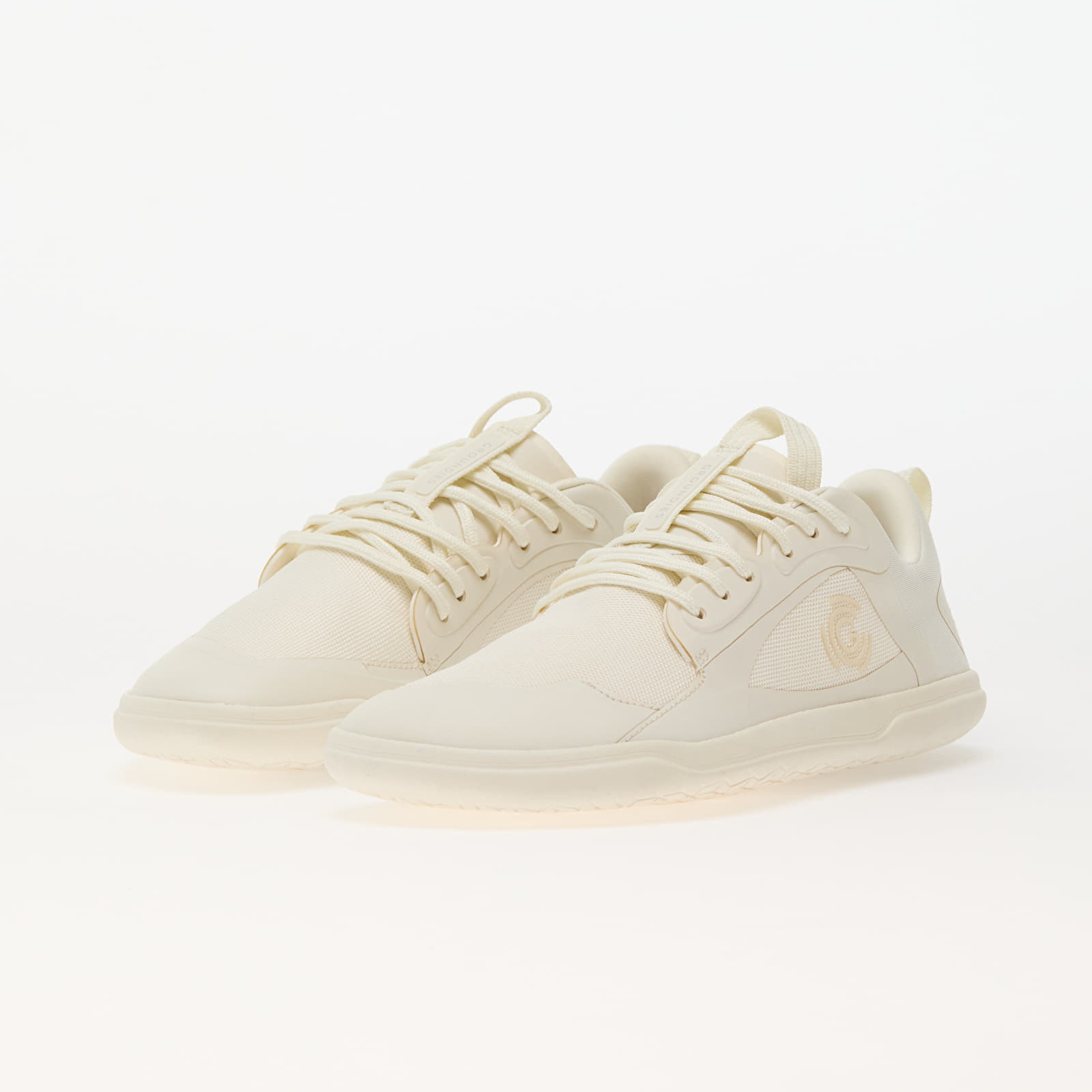Schuhe Groundies Active Women White