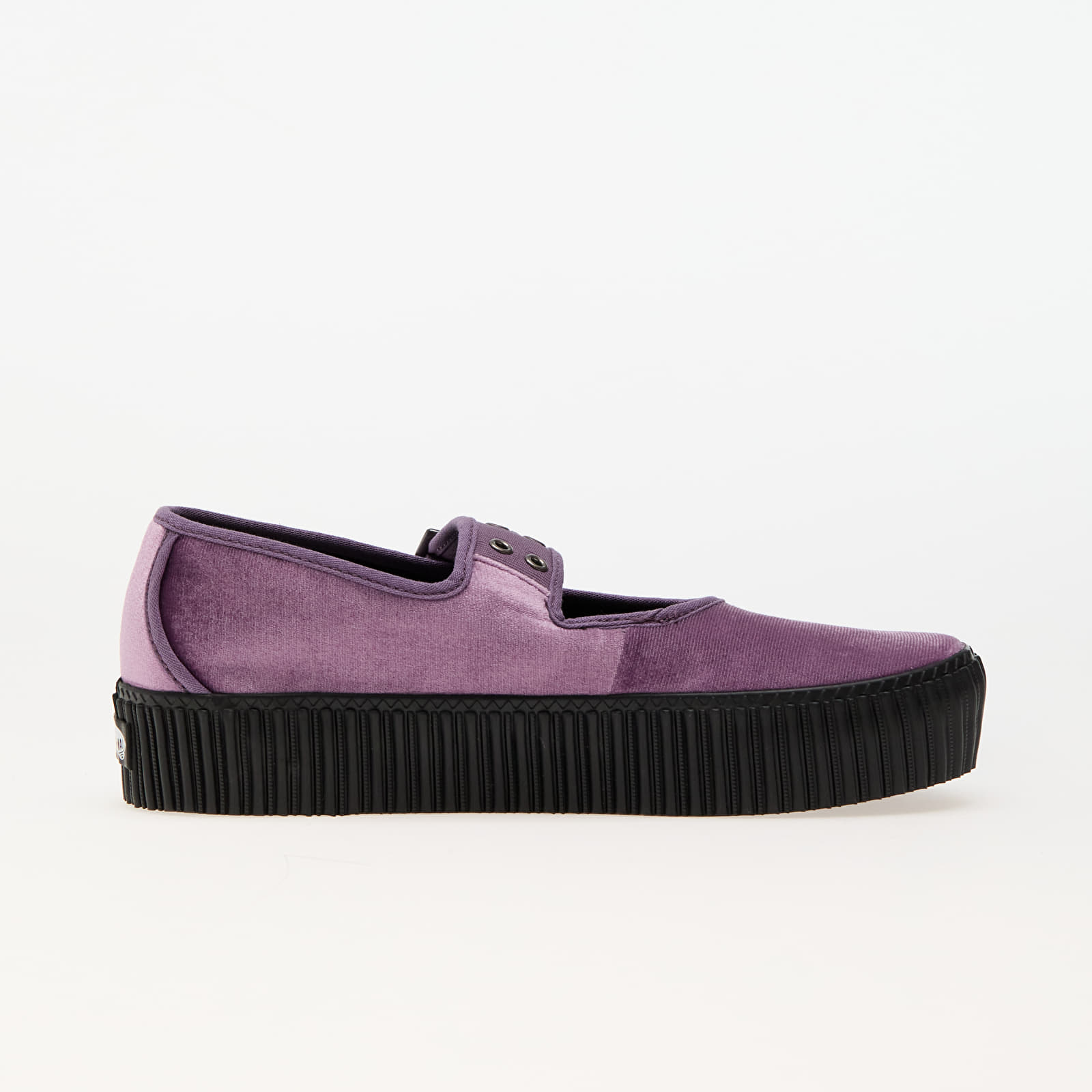Obuwie Vans Mary Jane Creeper Grape Jam